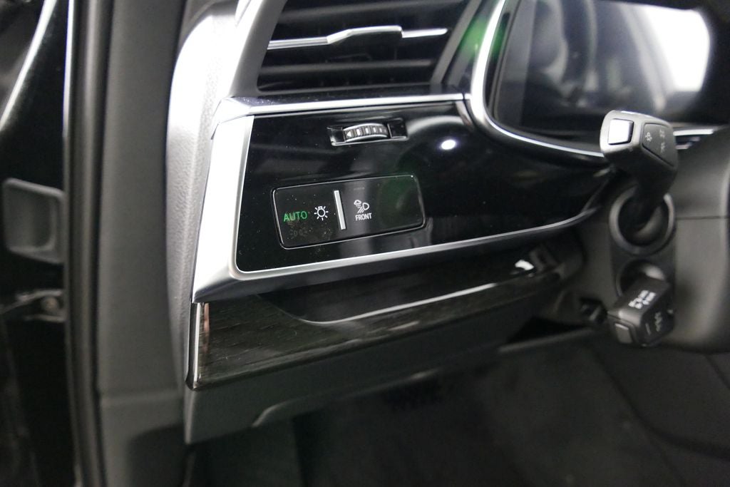 2026 Audi Q7 55 Premium Plus quattro