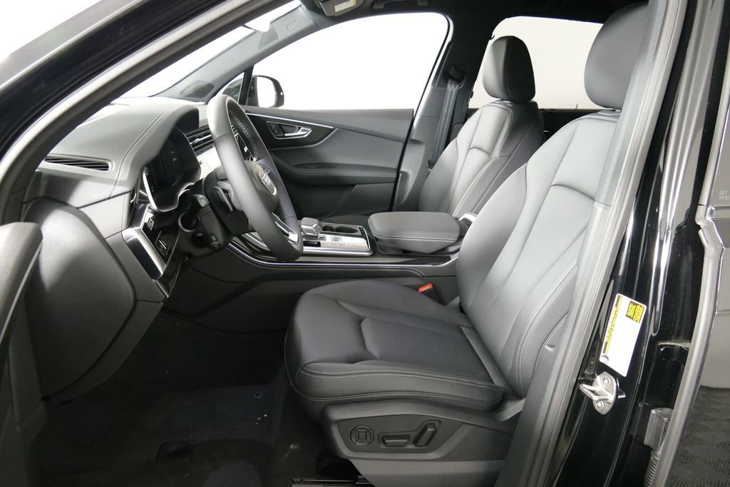 2026 Audi Q7 55 Premium Plus quattro