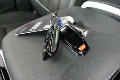 2026 Audi Q7 55 Premium Plus quattro