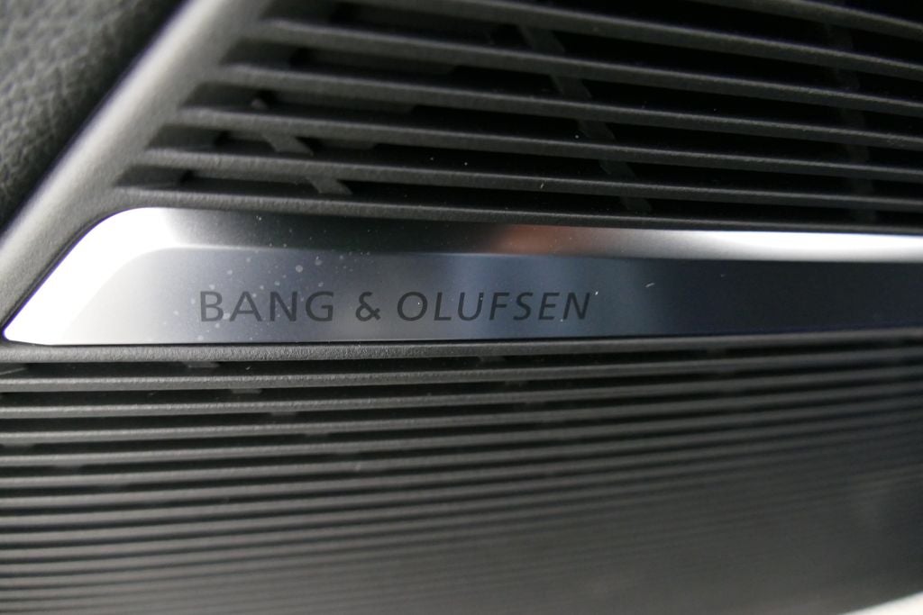 2026 Audi Q7 55 Premium Plus quattro