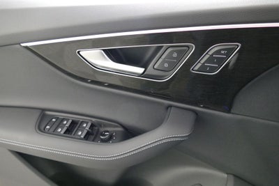 2026 Audi Q7 55 Premium Plus quattro
