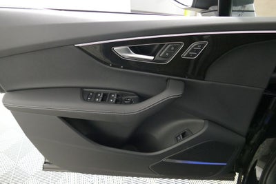 2026 Audi Q7 55 Premium Plus quattro