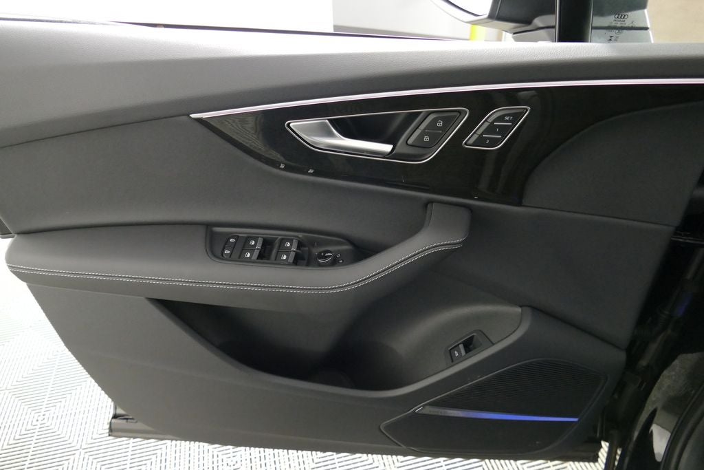 2026 Audi Q7 55 Premium Plus quattro