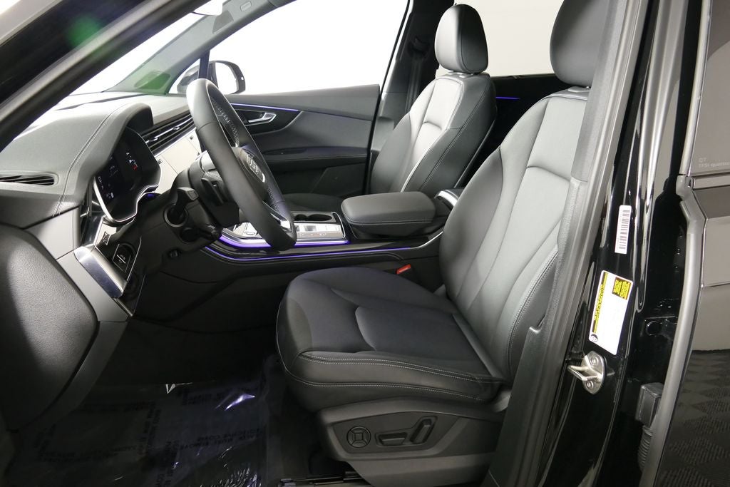 2026 Audi Q7 55 Premium Plus quattro