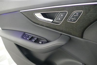 2026 Audi Q7 55 Premium Plus quattro