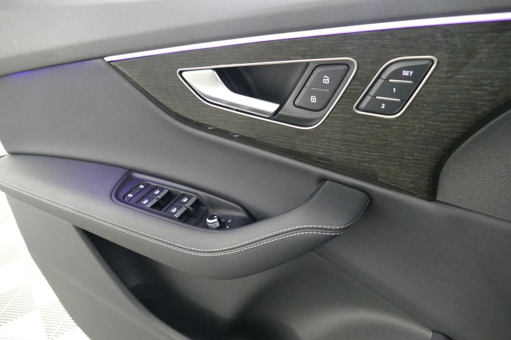 2026 Audi Q7 55 Premium Plus quattro