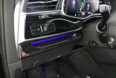 2026 Audi Q7 55 Premium Plus quattro