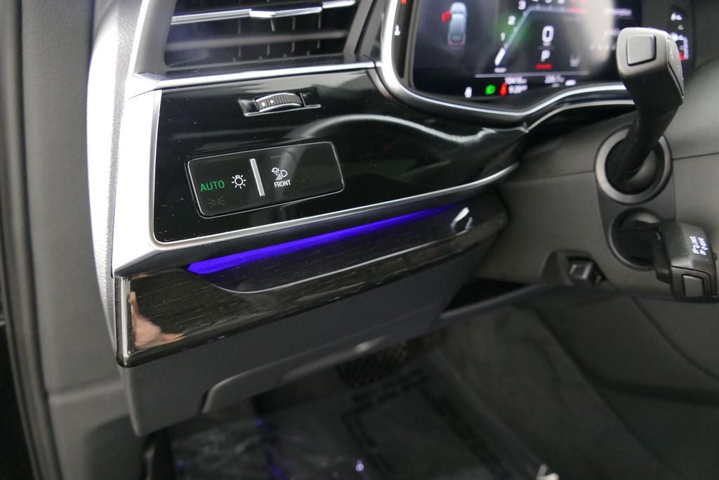 2026 Audi Q7 55 Premium Plus quattro