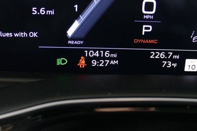 2026 Audi Q7 55 Premium Plus quattro
