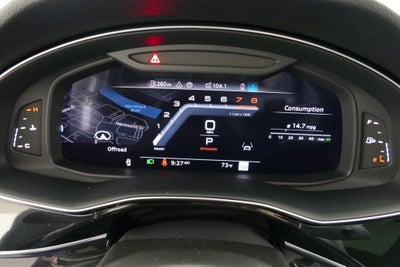 2026 Audi Q7 55 Premium Plus quattro
