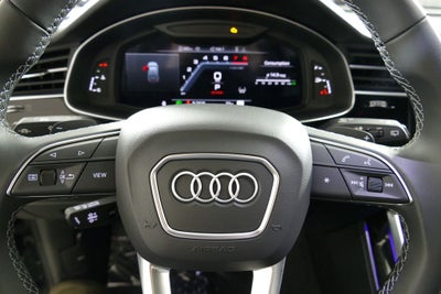 2026 Audi Q7 55 Premium Plus quattro