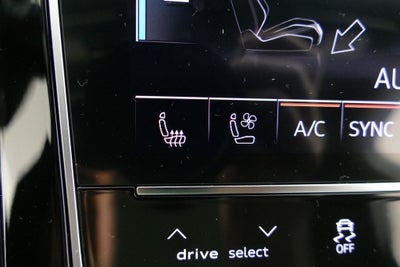 2026 Audi Q7 55 Premium Plus quattro