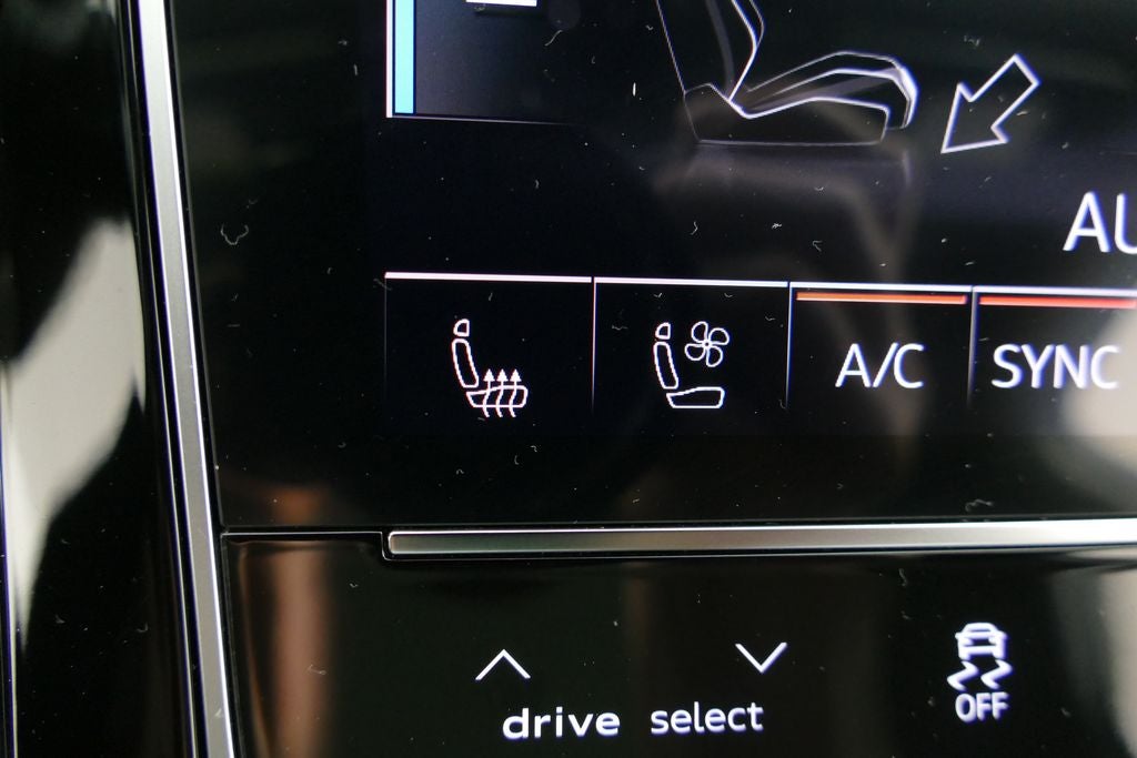 2026 Audi Q7 55 Premium Plus quattro