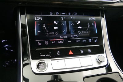 2026 Audi Q7 55 Premium Plus quattro