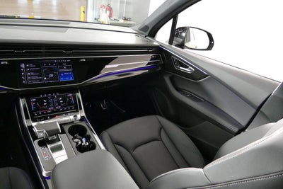 2026 Audi Q7 55 Premium Plus quattro