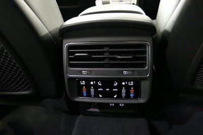 2026 Audi Q7 55 Premium Plus quattro