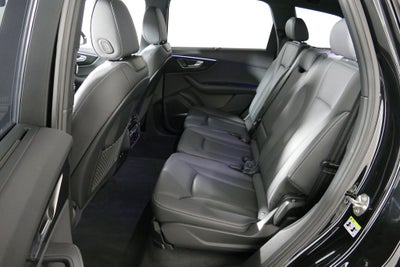 2026 Audi Q7 55 Premium Plus quattro