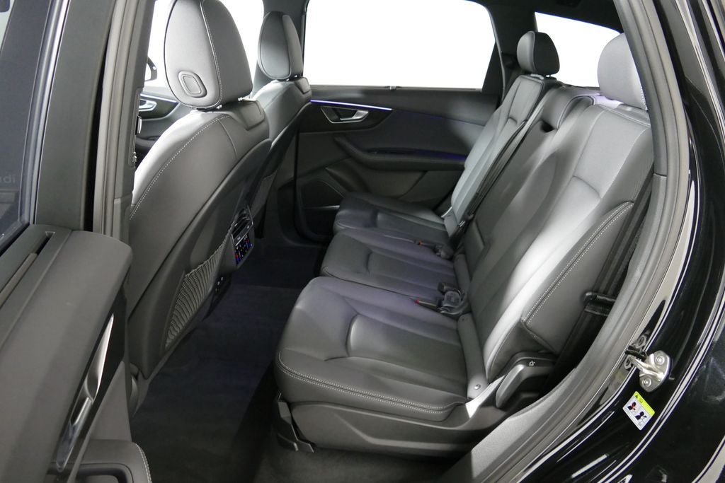 2026 Audi Q7 55 Premium Plus quattro
