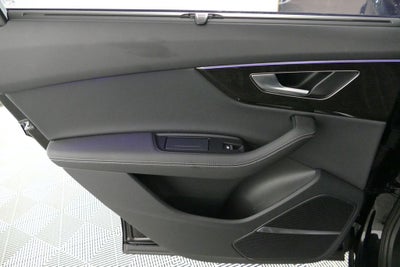 2026 Audi Q7 55 Premium Plus quattro