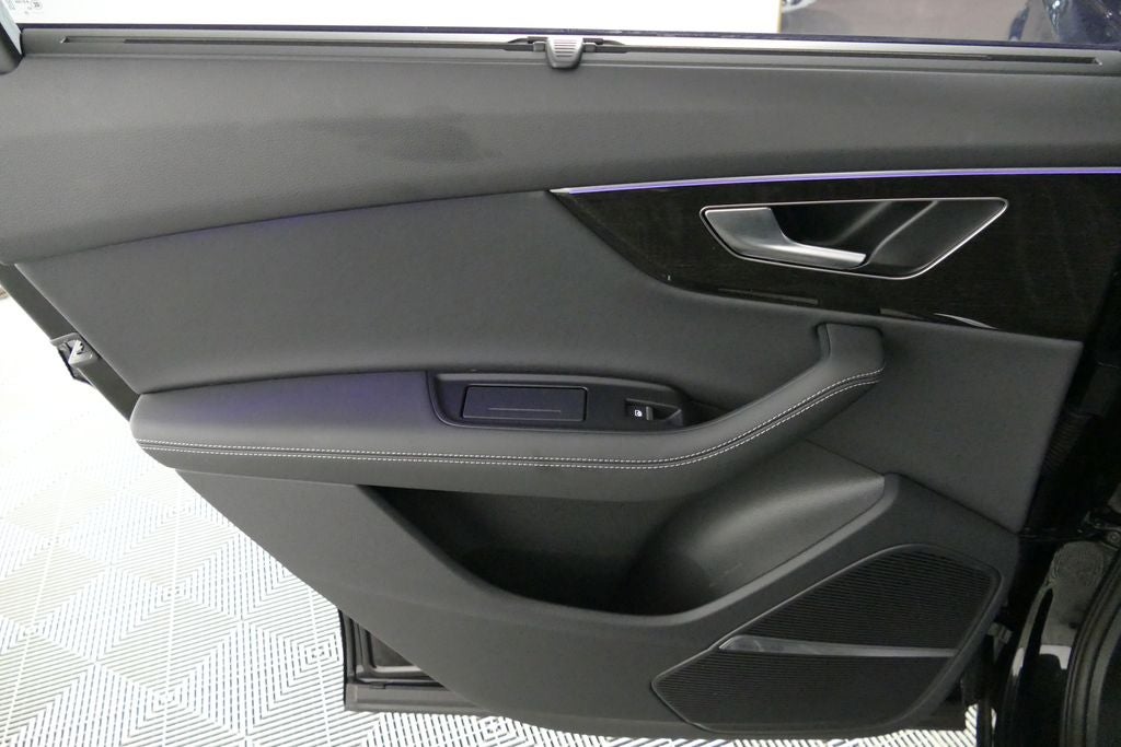 2026 Audi Q7 55 Premium Plus quattro