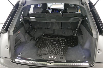2026 Audi Q7 55 Premium Plus quattro