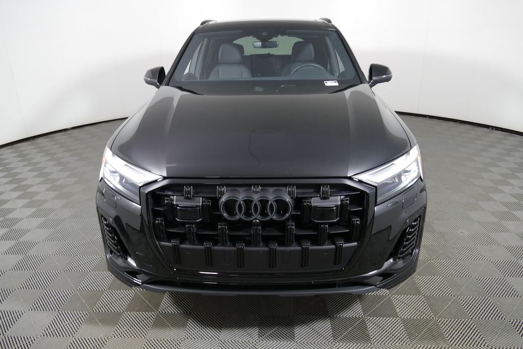 2026 Audi Q7 55 Premium Plus quattro