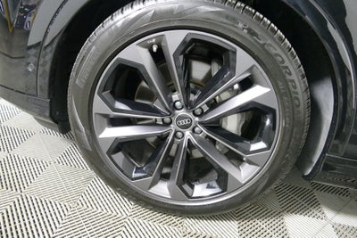 2026 Audi Q7 55 Premium Plus quattro