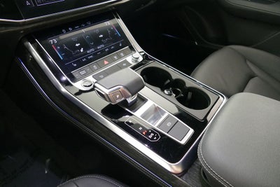 2025 Audi Q7 55 Premium Plus quattro