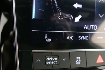 2025 Audi Q7 55 Premium Plus quattro