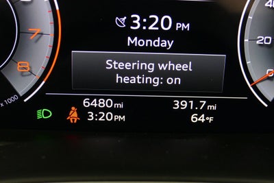 2025 Audi Q7 55 Premium Plus quattro