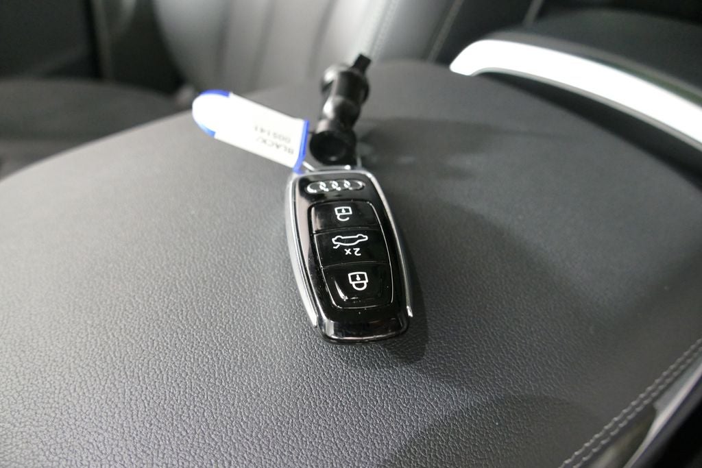 2025 Audi Q7 55 Premium Plus quattro