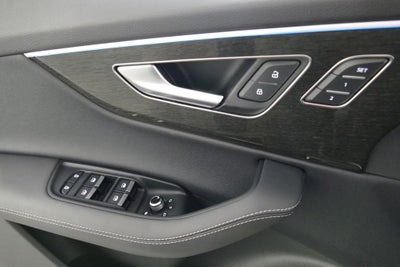 2025 Audi Q7 55 Premium Plus quattro