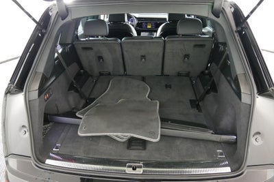 2025 Audi Q7 55 Premium Plus quattro