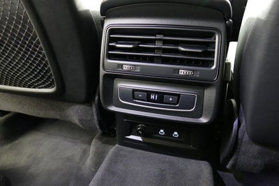 2025 Audi Q7 55 Premium Plus quattro