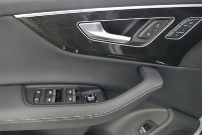 2025 Audi Q7 55 Premium Plus quattro