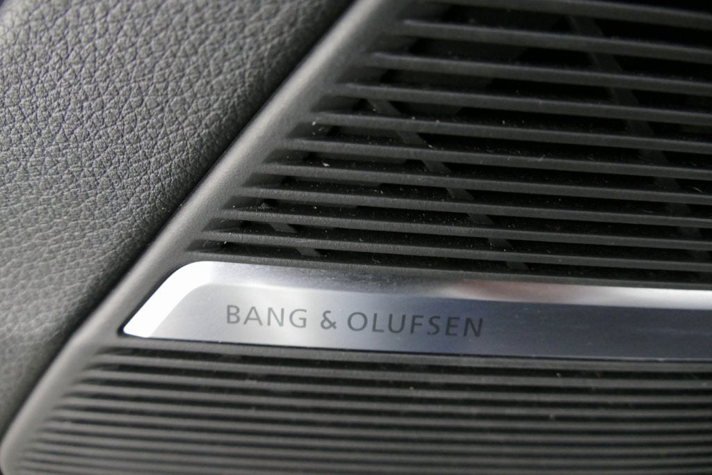 2025 Audi Q7 55 Premium Plus quattro