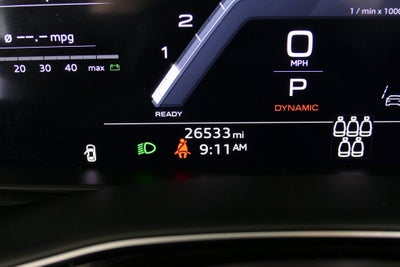 2025 Audi Q7 55 Premium Plus quattro