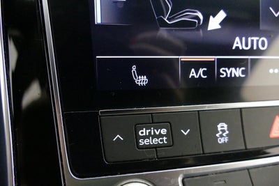 2025 Audi Q7 55 Premium Plus quattro