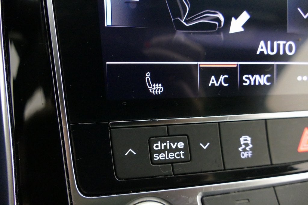 2025 Audi Q7 55 Premium Plus quattro