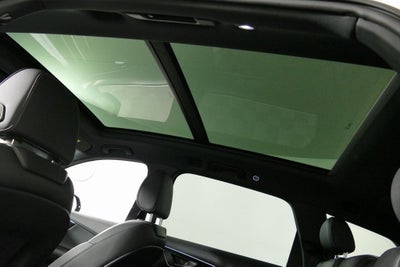 2025 Audi Q7 55 Premium Plus quattro