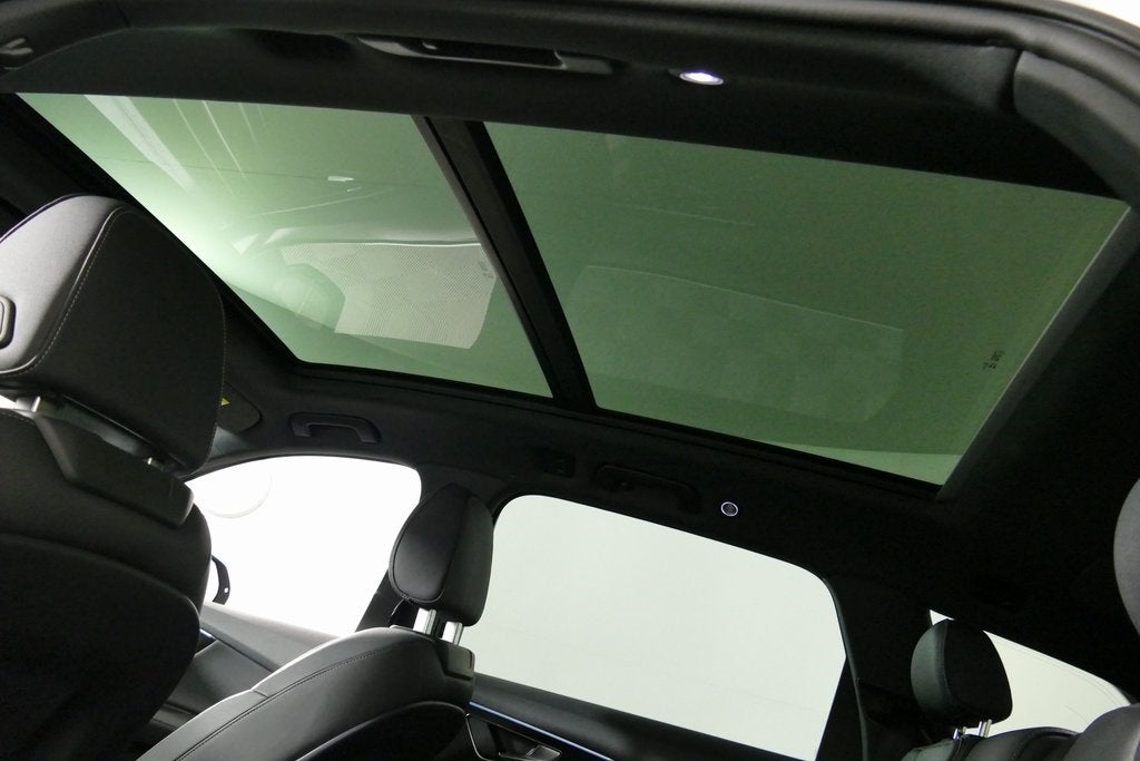 2025 Audi Q7 55 Premium Plus quattro