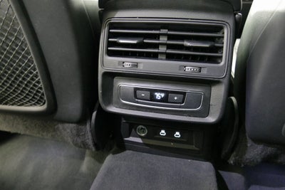 2025 Audi Q7 55 Premium Plus quattro