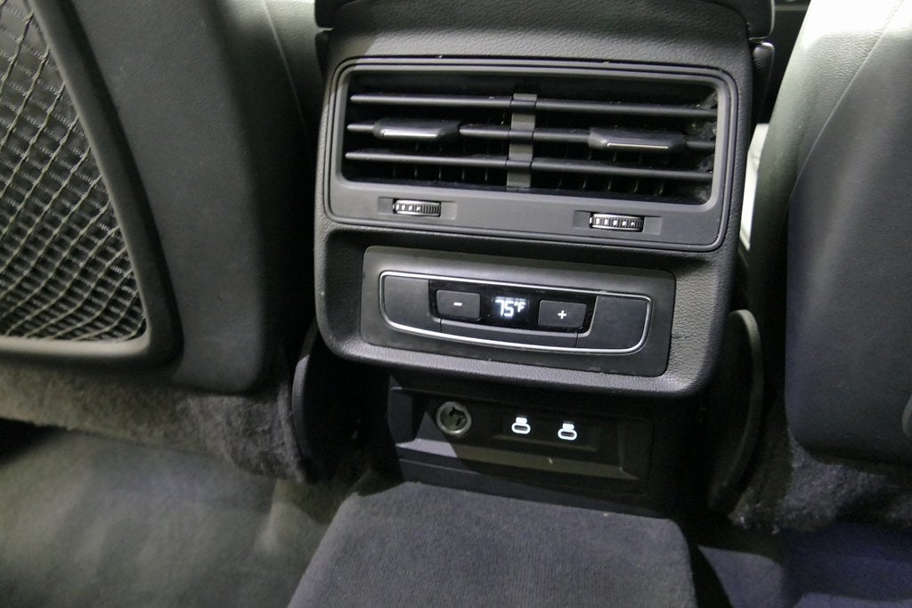 2025 Audi Q7 55 Premium Plus quattro