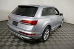 2025 Audi Q7 55 Premium Plus quattro