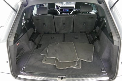 2025 Audi Q7 55 Premium Plus quattro