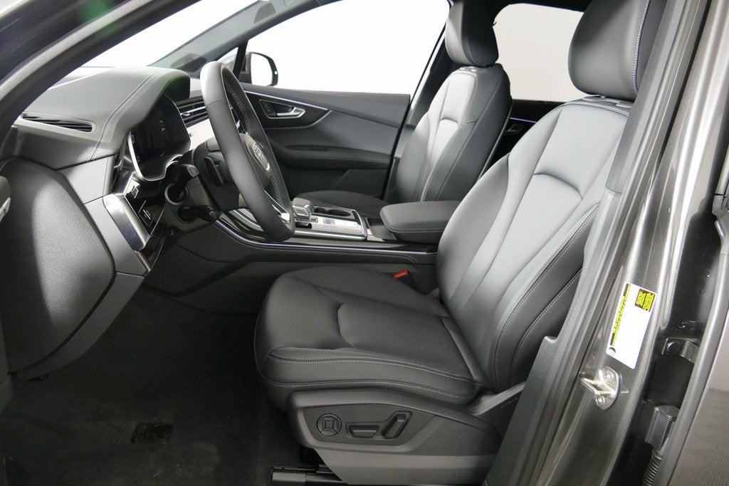 2026 Audi Q7 55 Premium Plus quattro