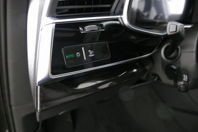 2026 Audi Q7 55 Premium Plus quattro