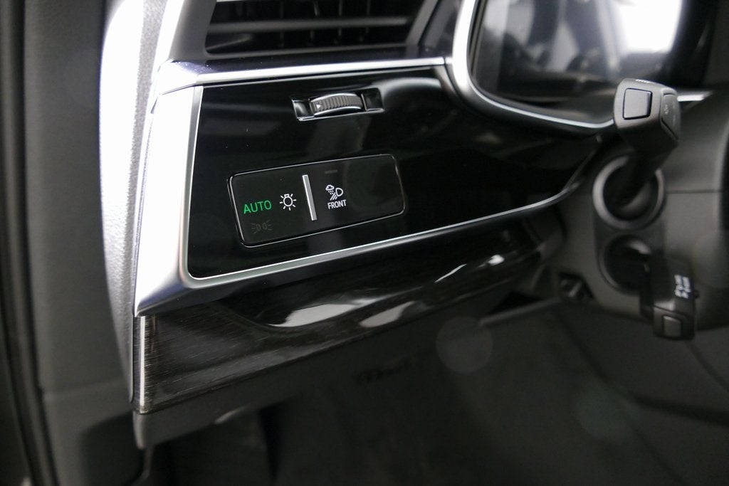 2026 Audi Q7 55 Premium Plus quattro