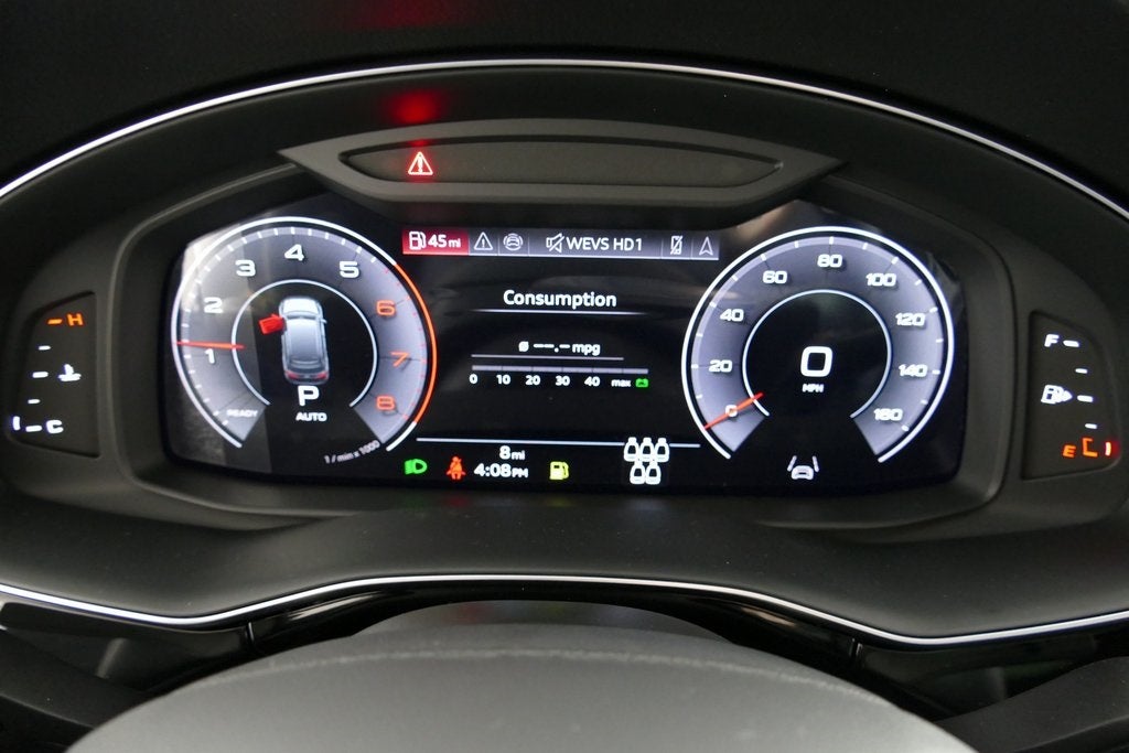 2026 Audi Q7 55 Premium Plus quattro