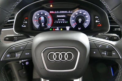2026 Audi Q7 55 Premium Plus quattro
